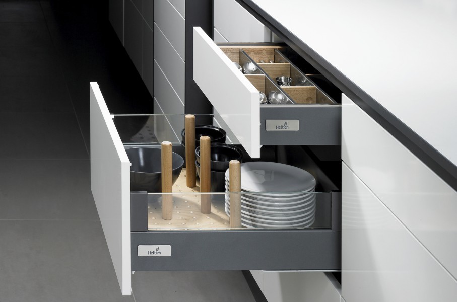 Фурнитура (Австрия, Германия).