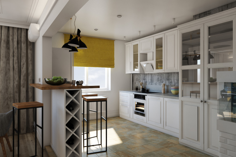 Третья часть от квартиры на Энгельса г.Челябинск