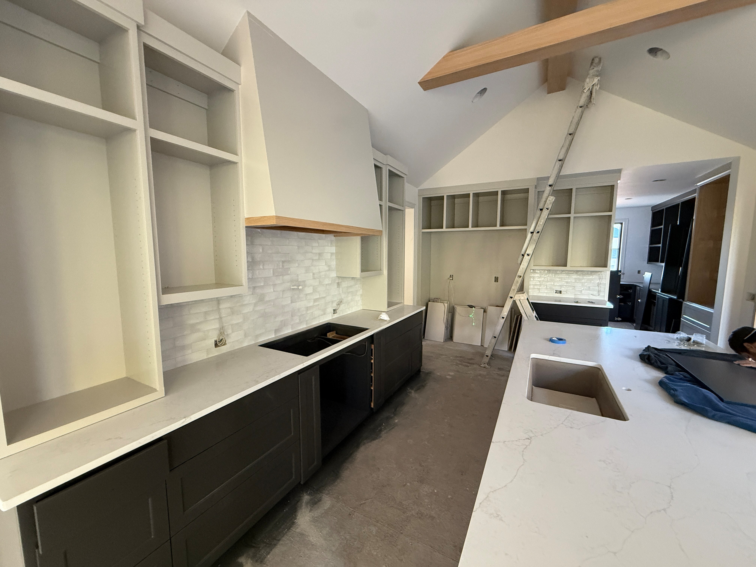 Mills Ranch, Lot 71, 16905 Barton St., Custom Home