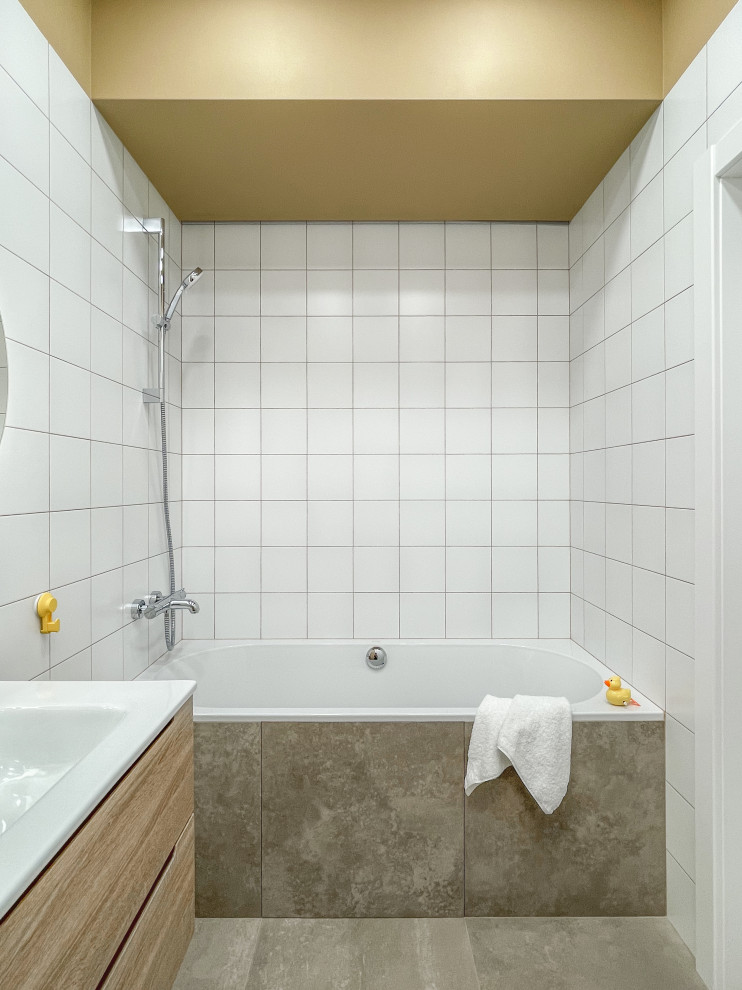 Семейный дом в Лукашово (фото)