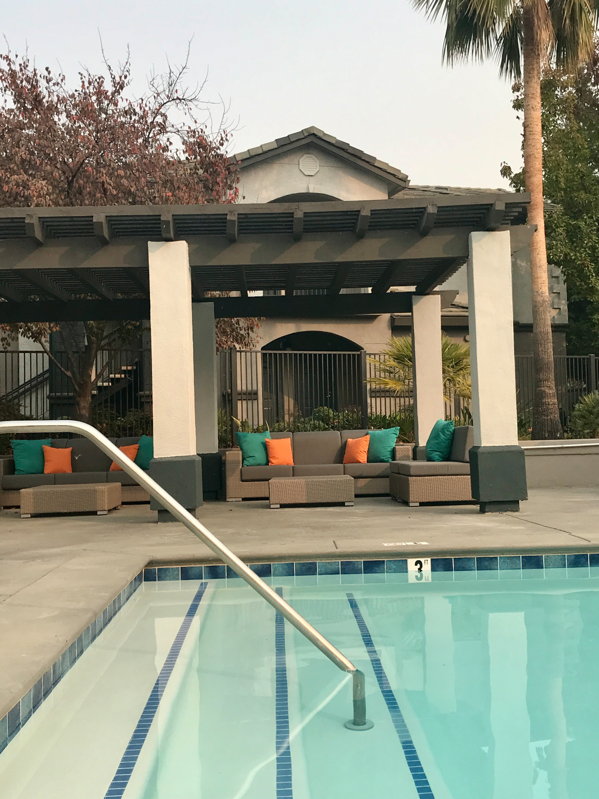 HOSPITALITY, MULTI-FAMILY + MODEL HOMES