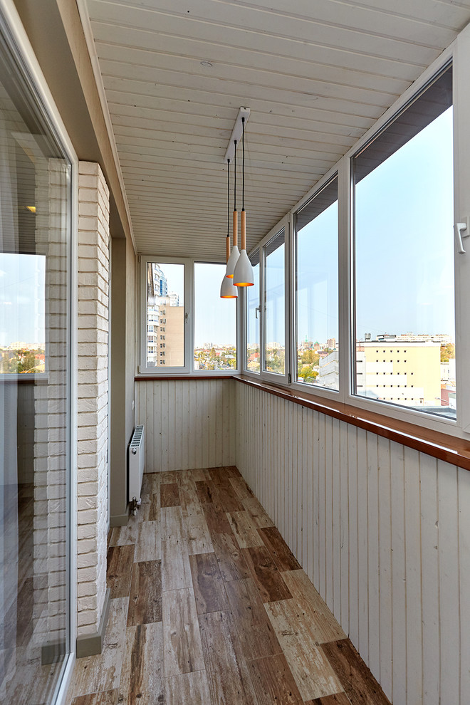 087 Квартира