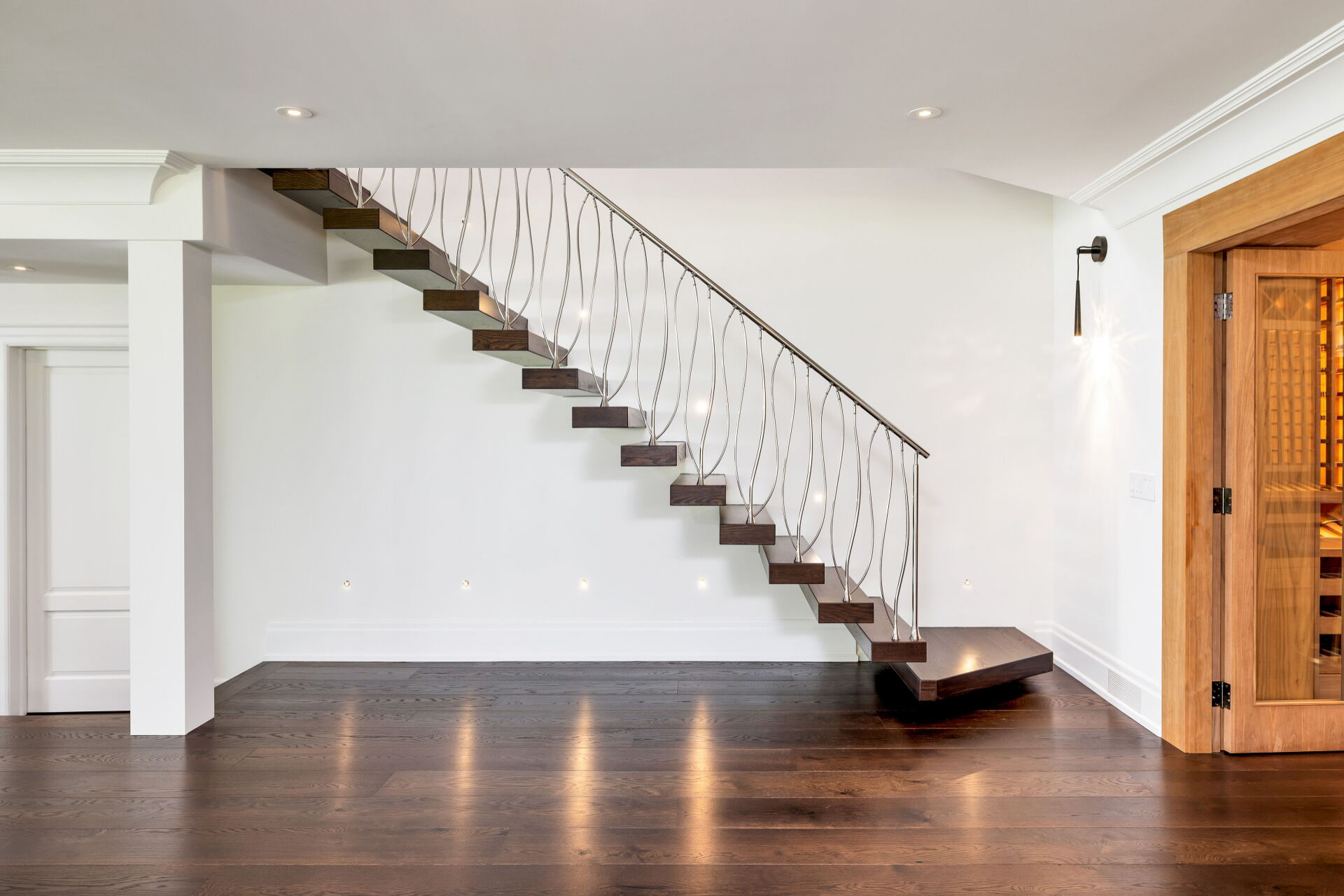 Basement Remodel - King, ON