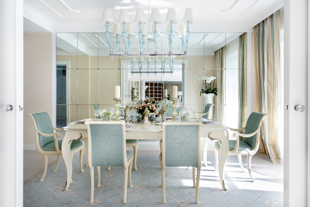 Частный дом в Мюнхене / Private estate in Munich