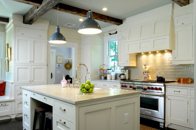1902 House clasico-renovado-cocina