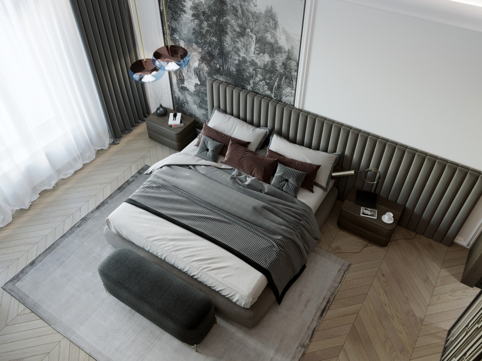 Лесопарковая Челябинск