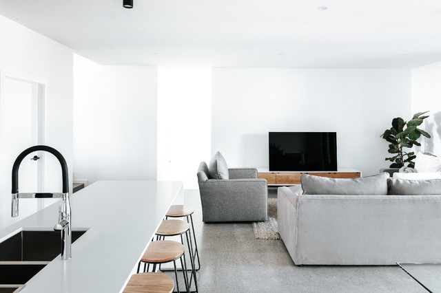 Bora Developments - Kiama moderne-koekken