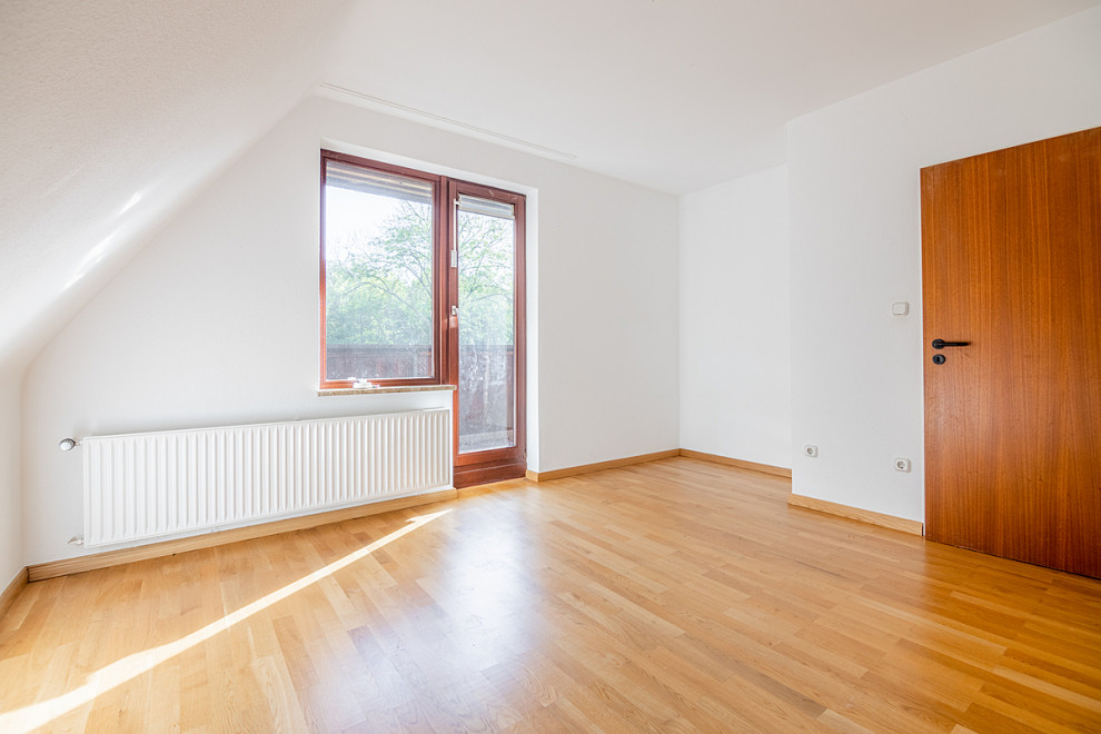 Progetto di ristrutturazione di una villa stile classico moderno