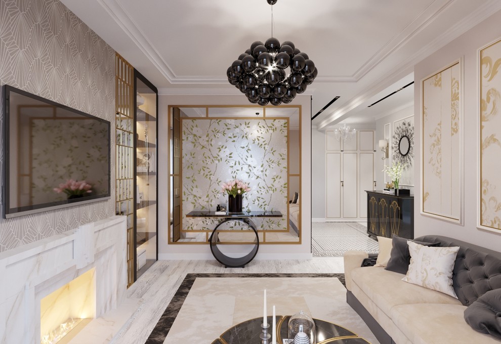 Виноградный парк