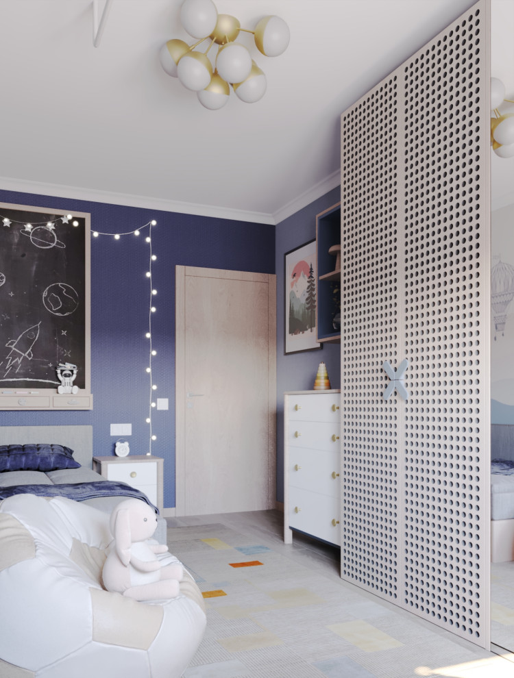 2022. 3 - х комнатная квартира