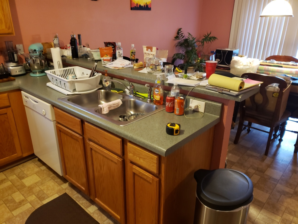 Osborne Kitchen
