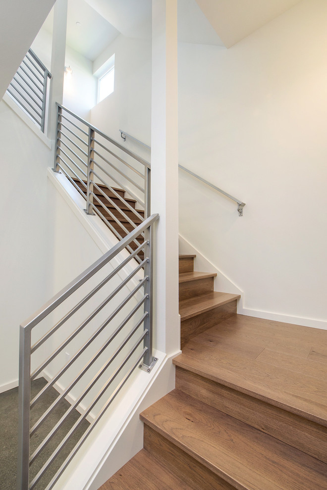 Mercer 36 House 1