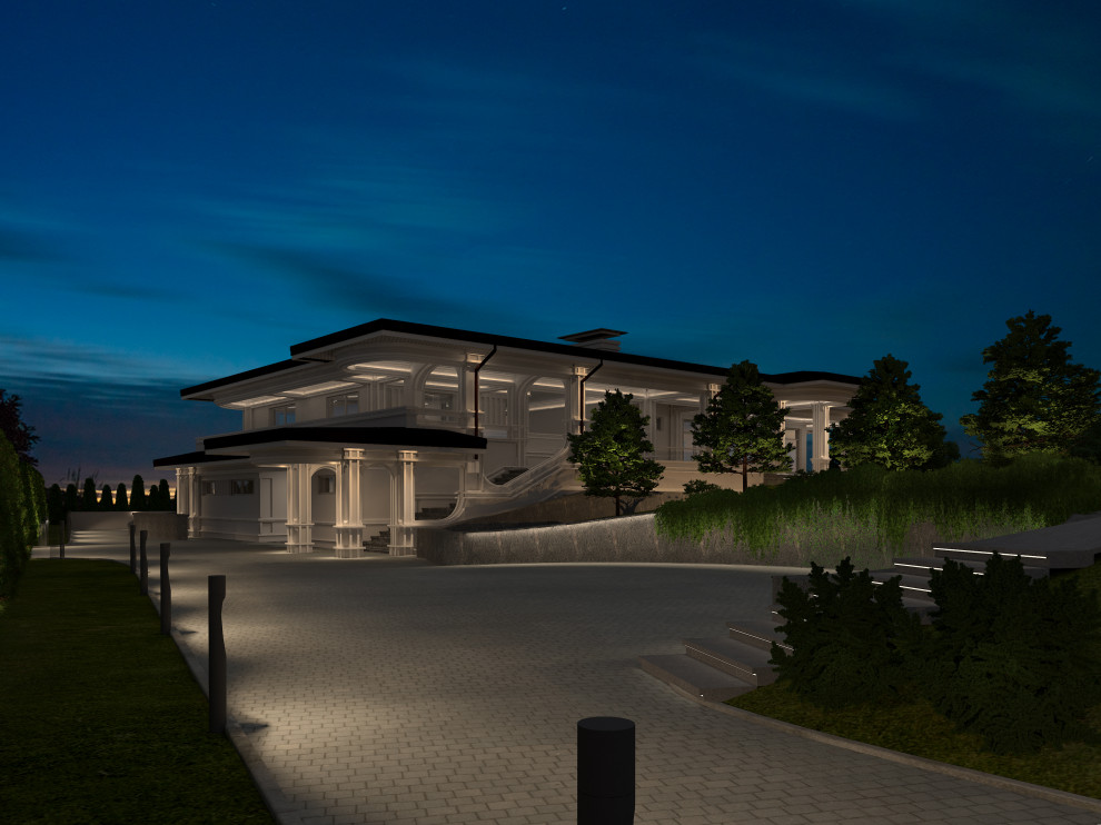 Семейное гнездышко