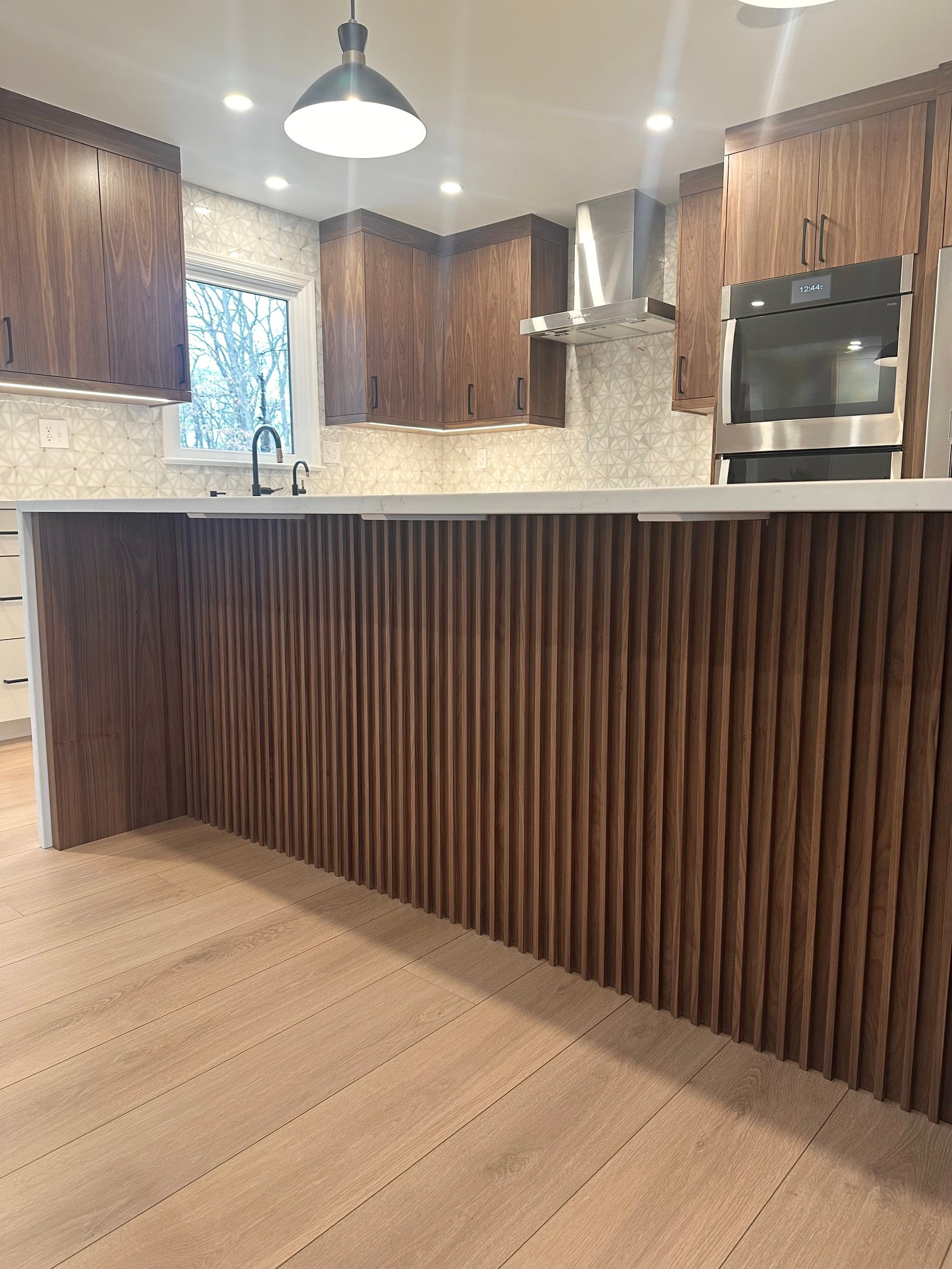 A Contemporary Addition