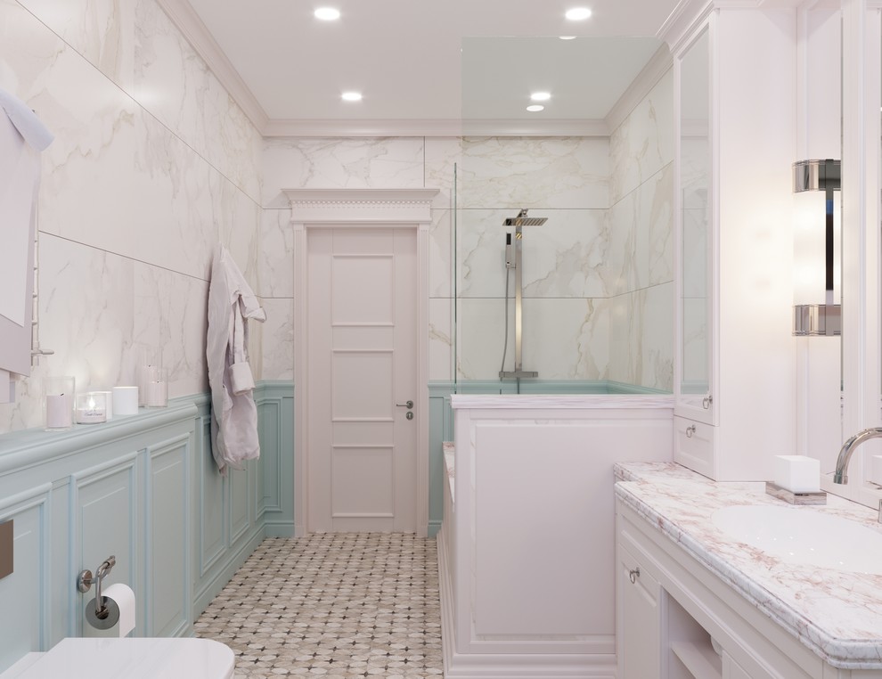 КП Лес и река