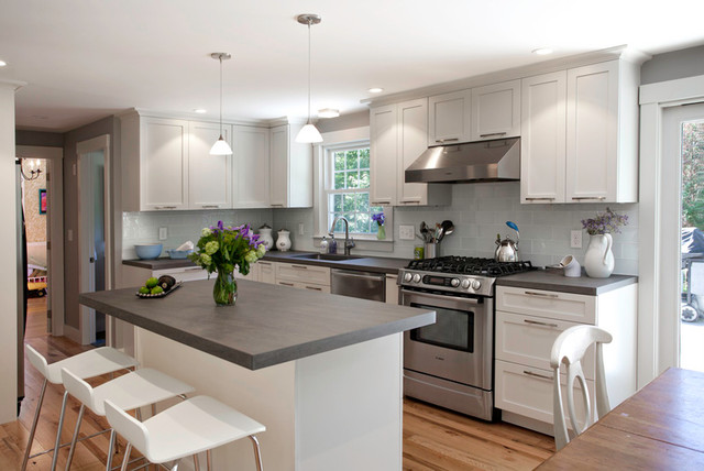 Our Work moderne-cuisine