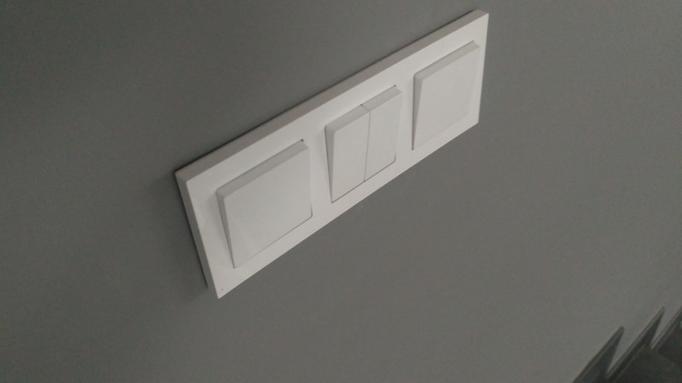 Дом Йоркшир