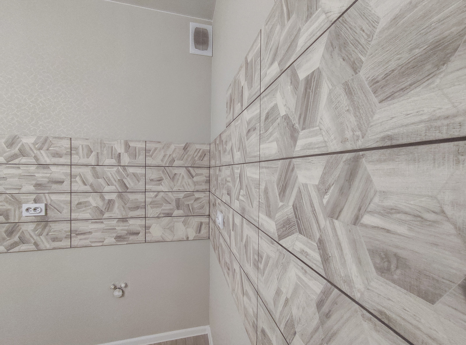 Нововладыкинский, 1. Пакет "Сокольники"