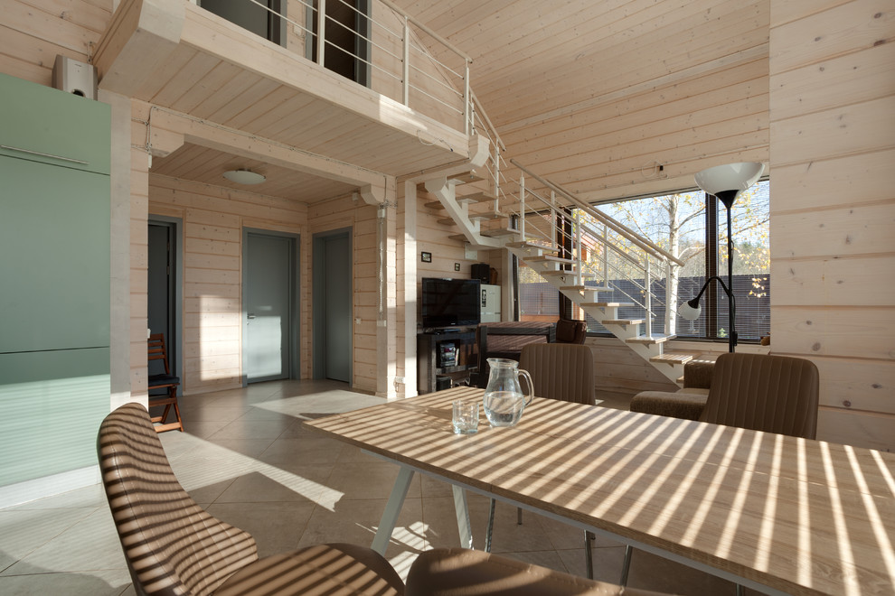 Дедешино гостевой Зеленоградский