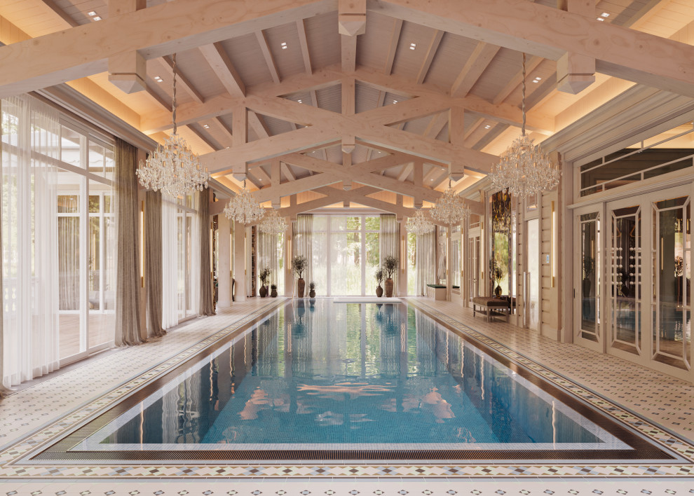 ДОМ НА ЛАДОГЕ