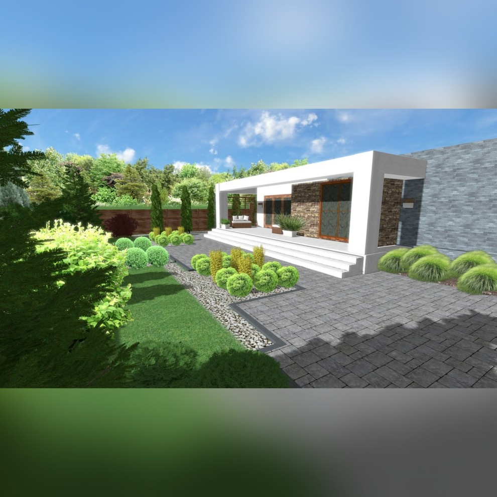 Проектирование