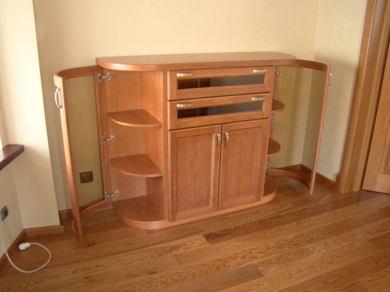 Офисная мебель-Степан Разин