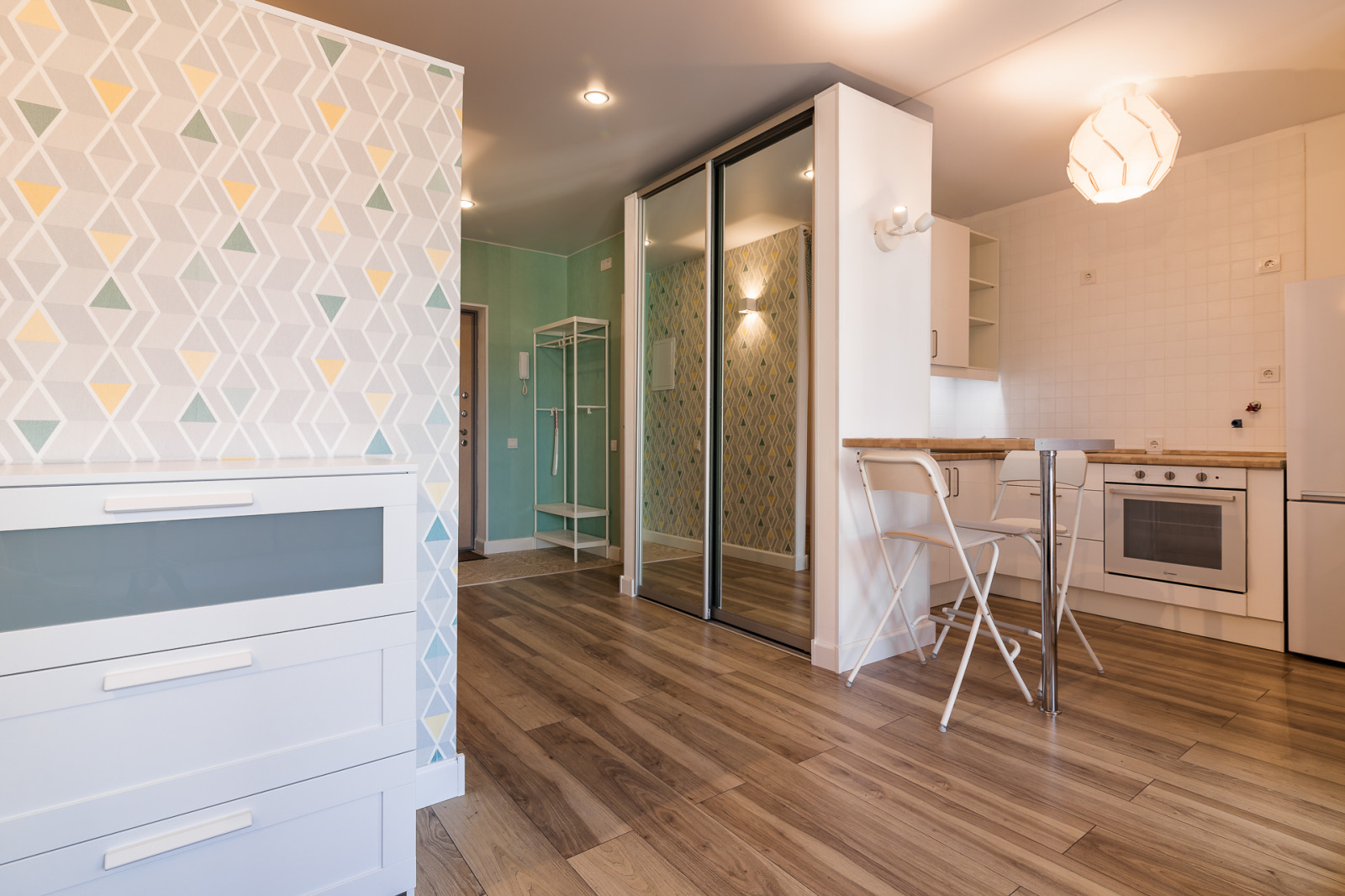 Квартира для сдачи в аренду