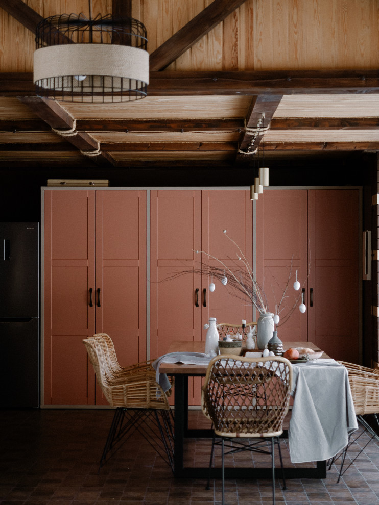 Летняя кухня