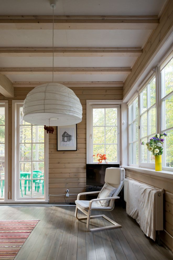 Дом в Кратово