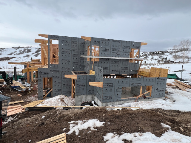 Projects Mid Construction 