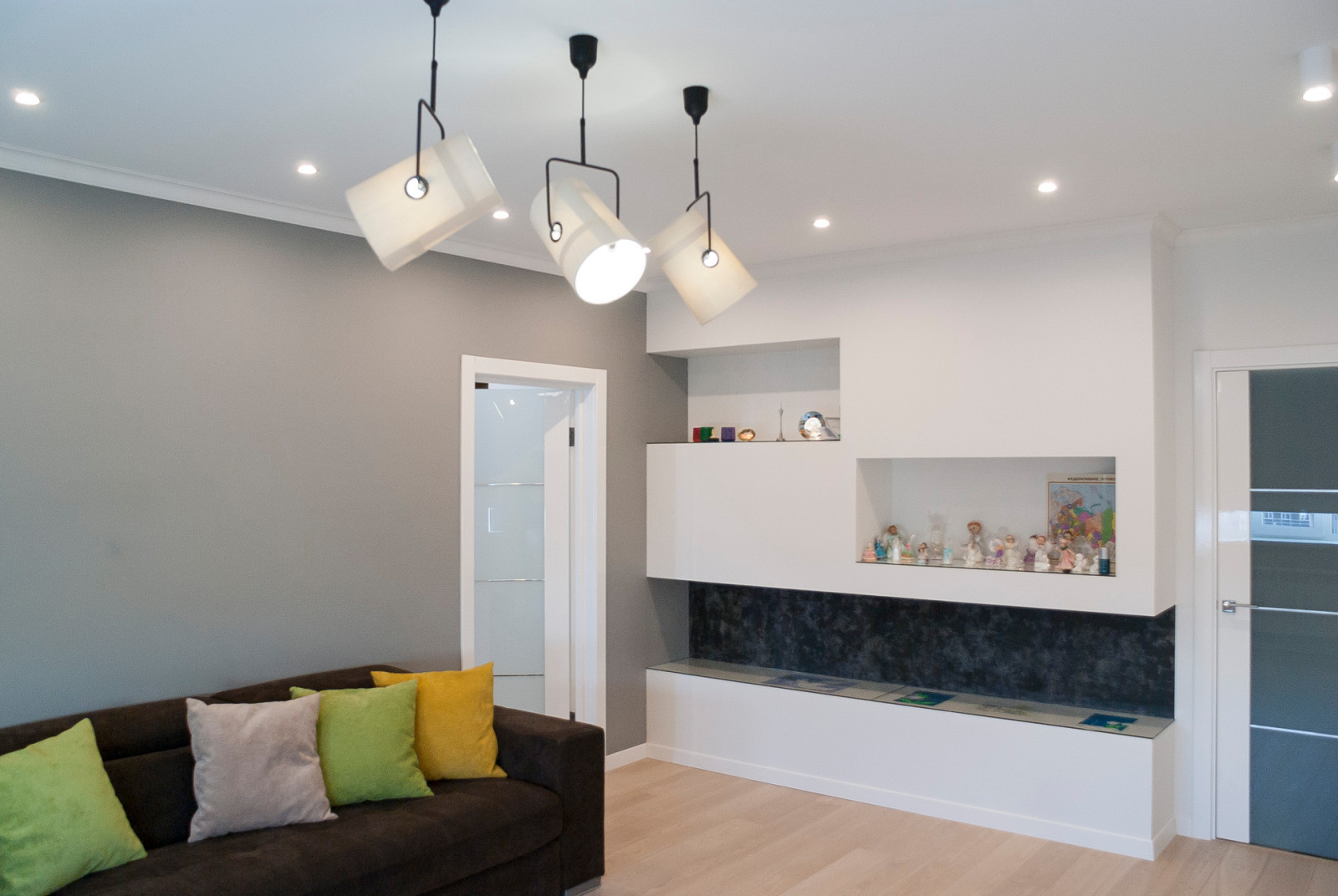 ЖК Достоевский