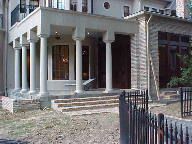 Memorial Custom Provencal 5