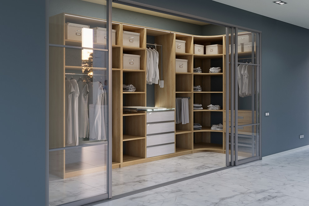 Визуализация. Мебель на заказ