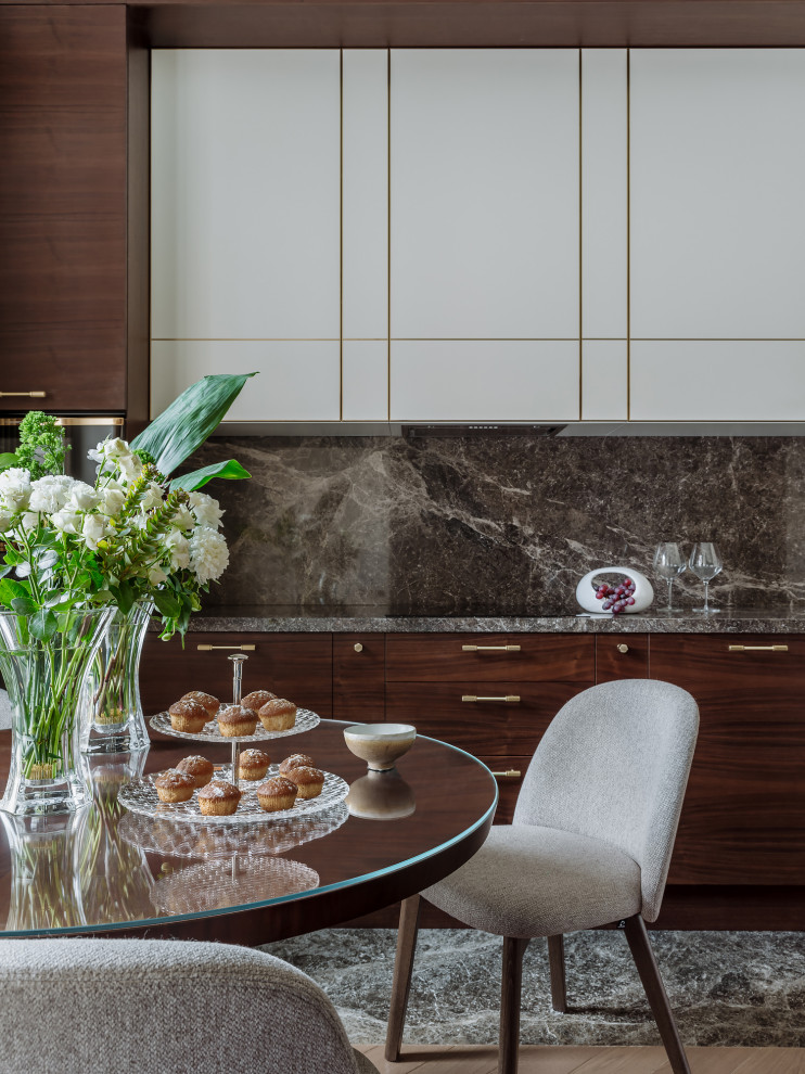 ЖК Сити парк