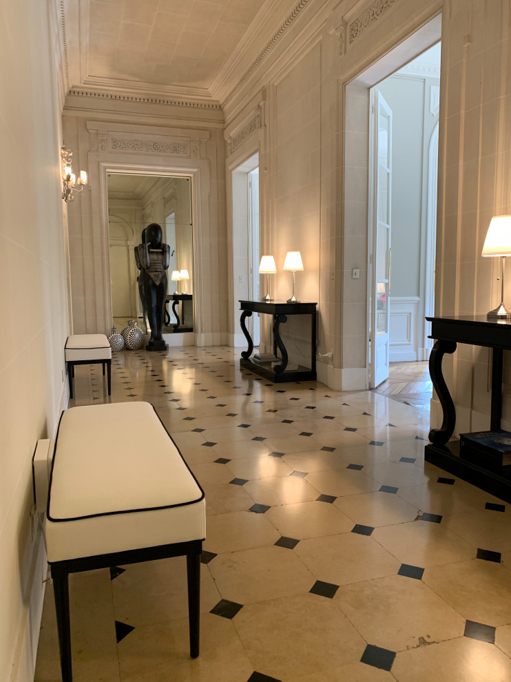 Décoration & Aménagement - Parisien