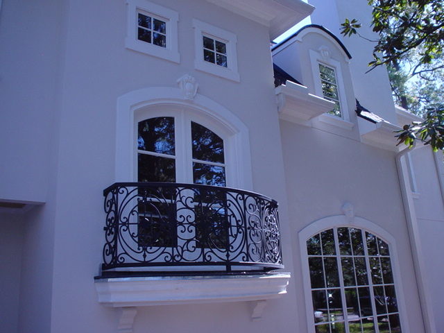 Hunters Creek Village French