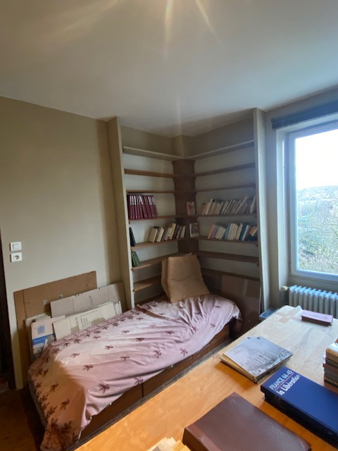 Renovation totale d'une maison de 120m²