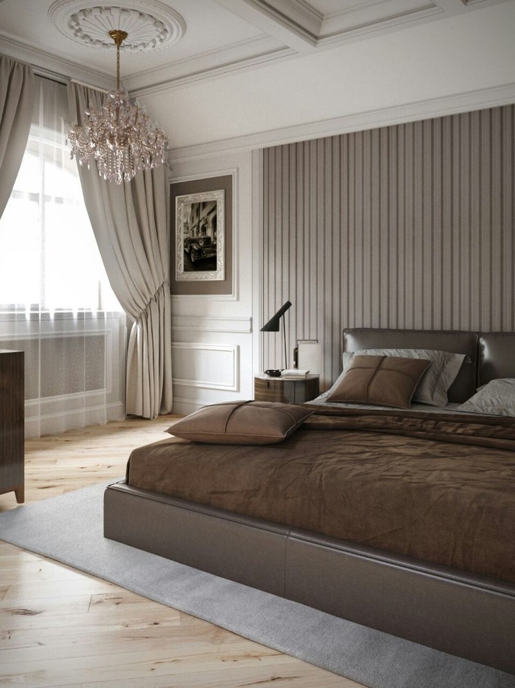 Классические образы