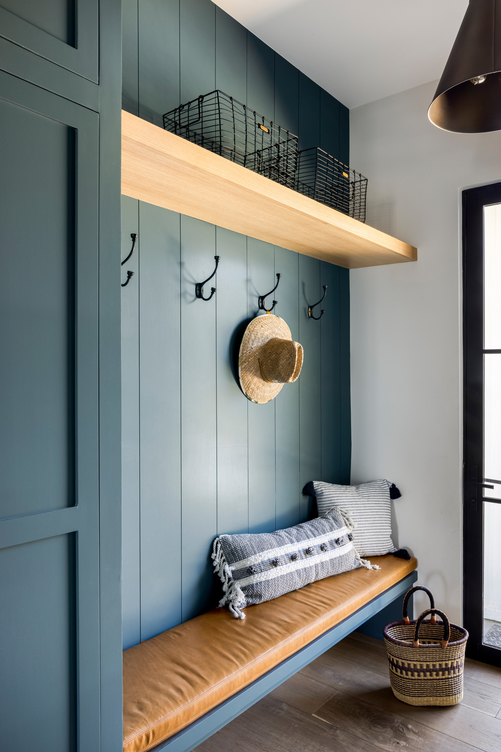 Napa Valley Vineyard Home