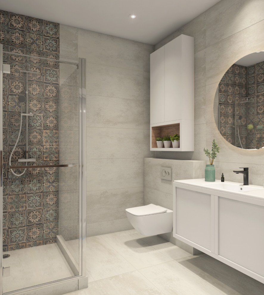 Квартира в Алматы площадью 164 м кв