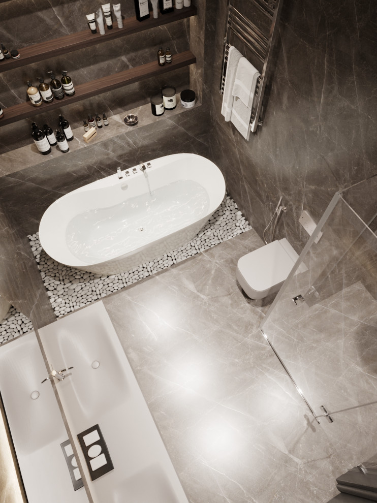 Смольный проспект