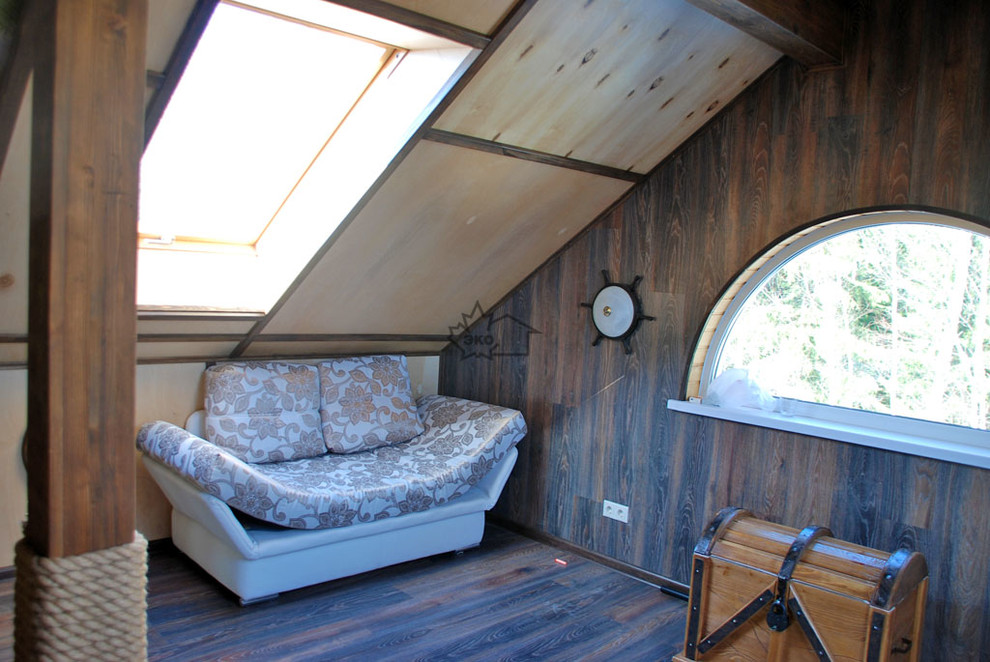 КП Лесной Пейзаж