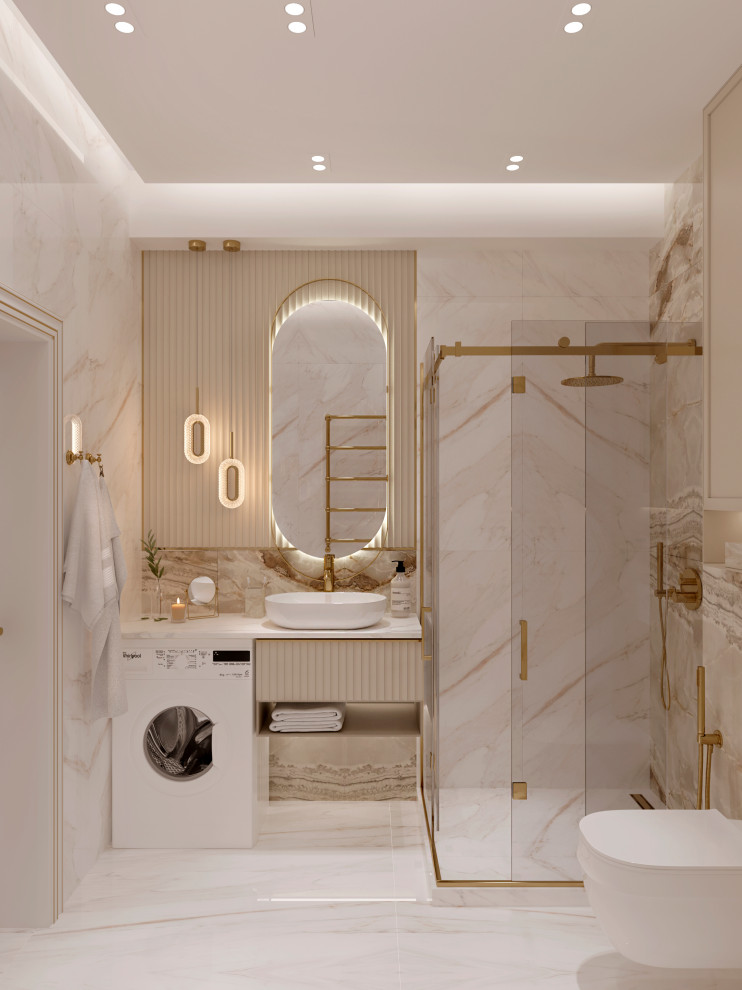 1-комнатная квартира в ЖК "Остров"