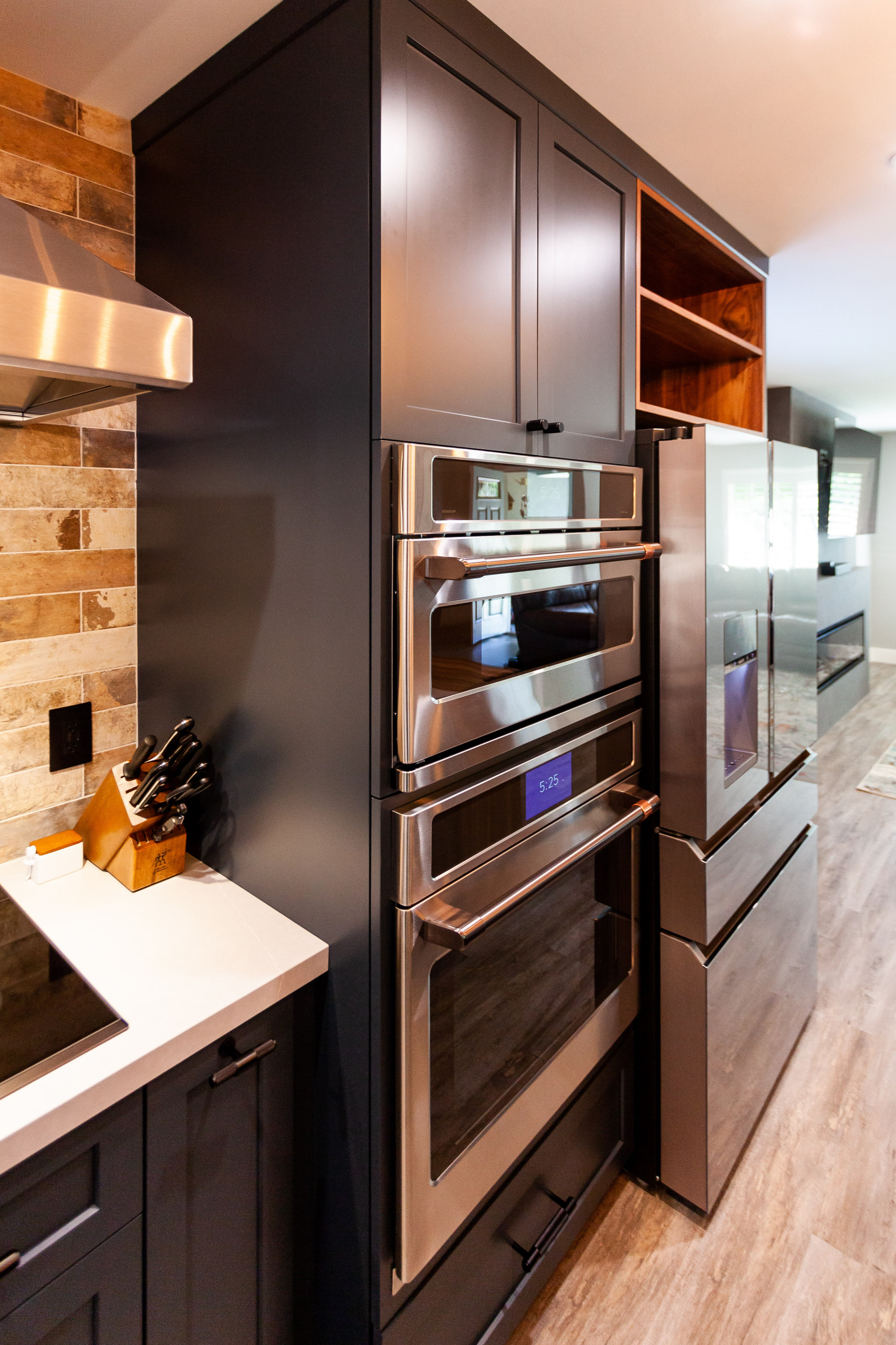 One of a kind Kitchen Remodel
