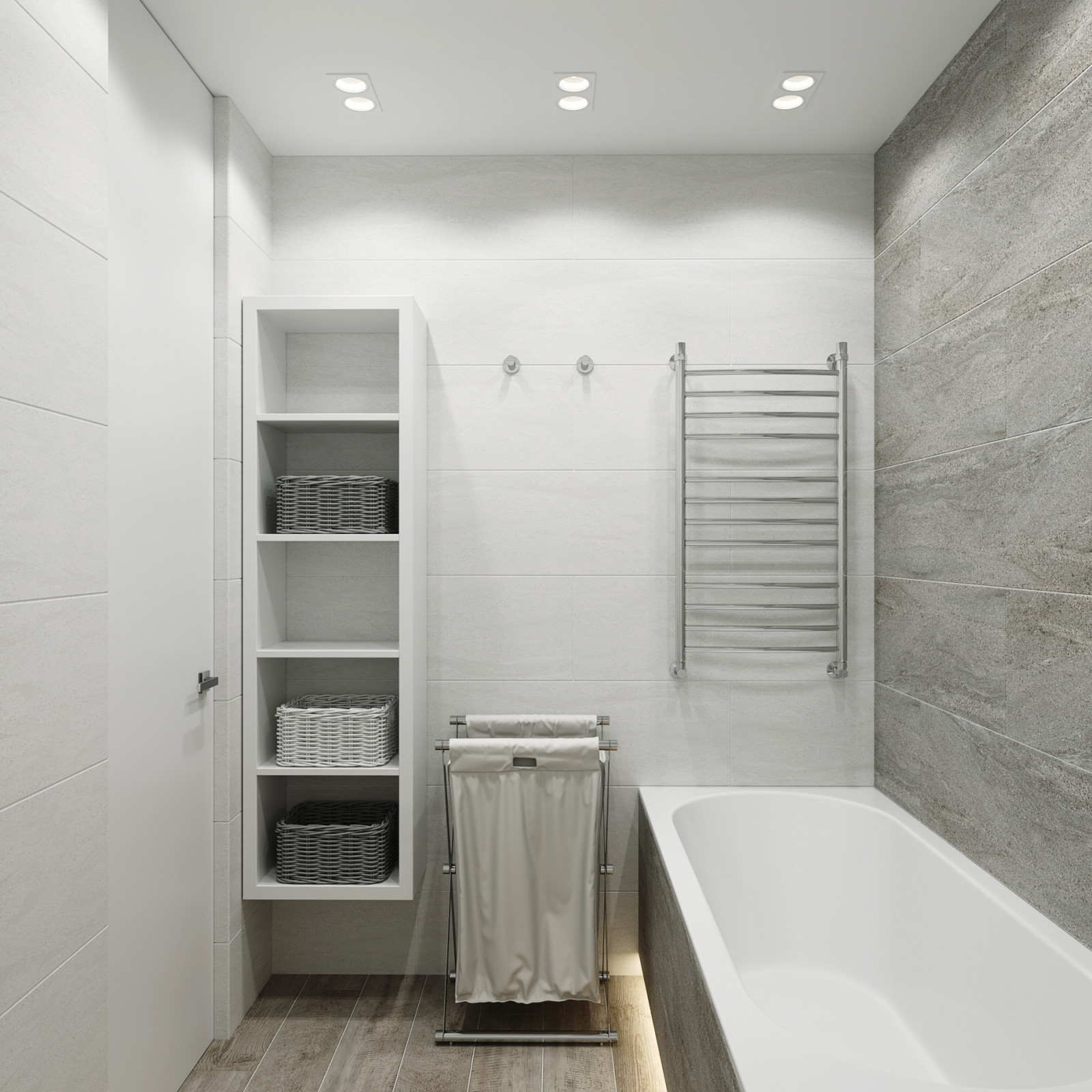 Квартира-студия