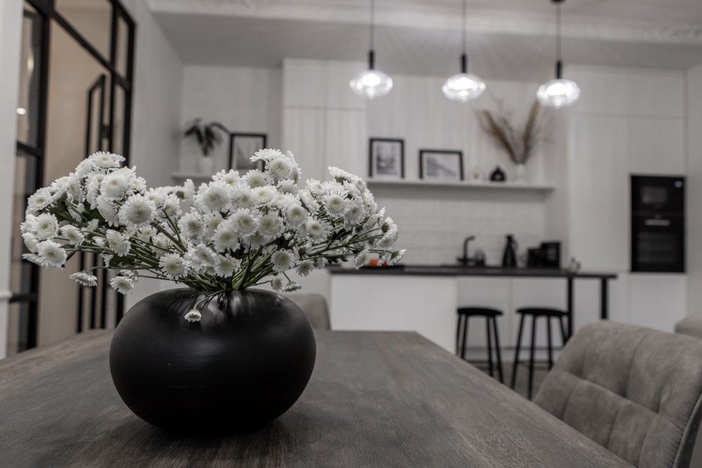 Квартира на Тележной