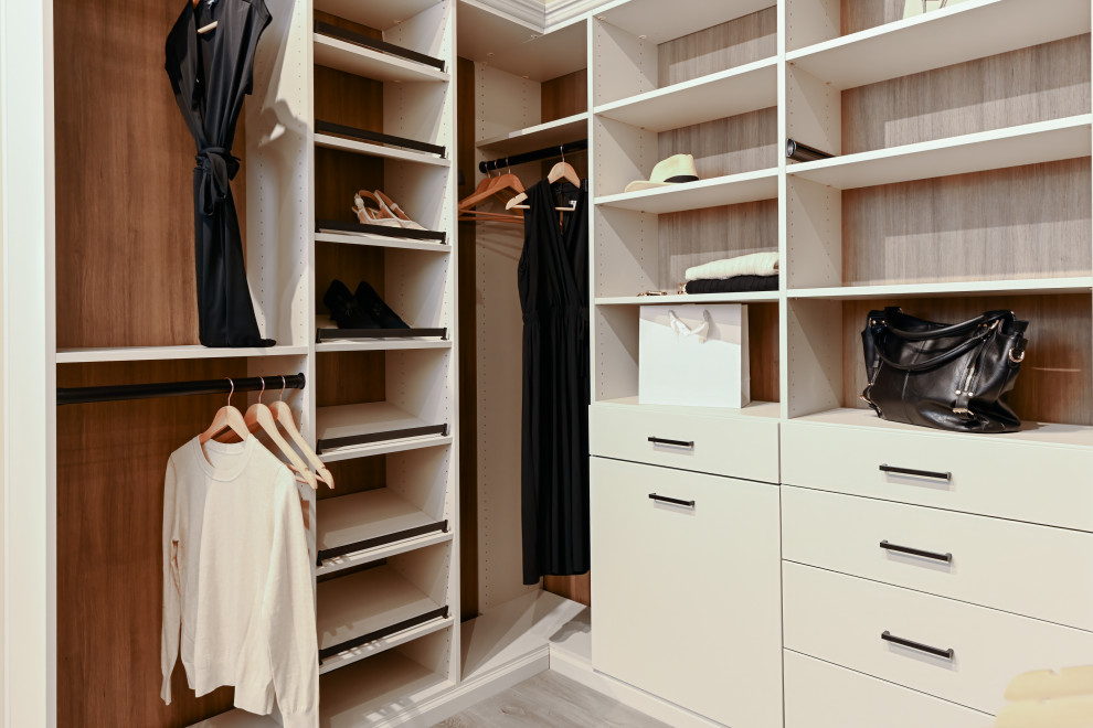 New Design Showroom Imagery