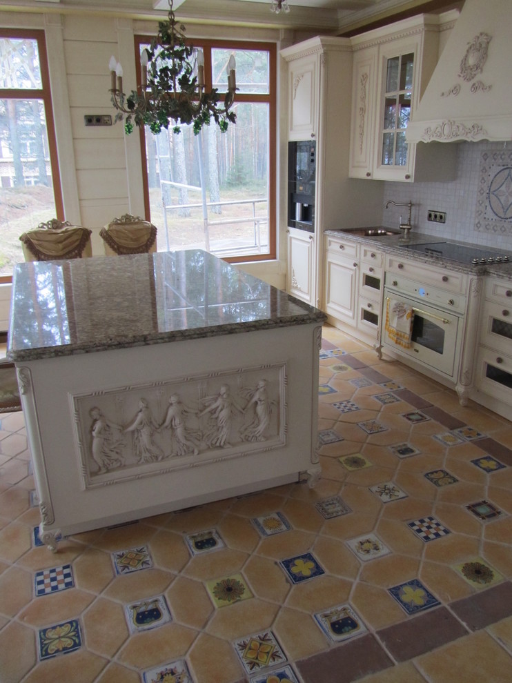 классика в хонке