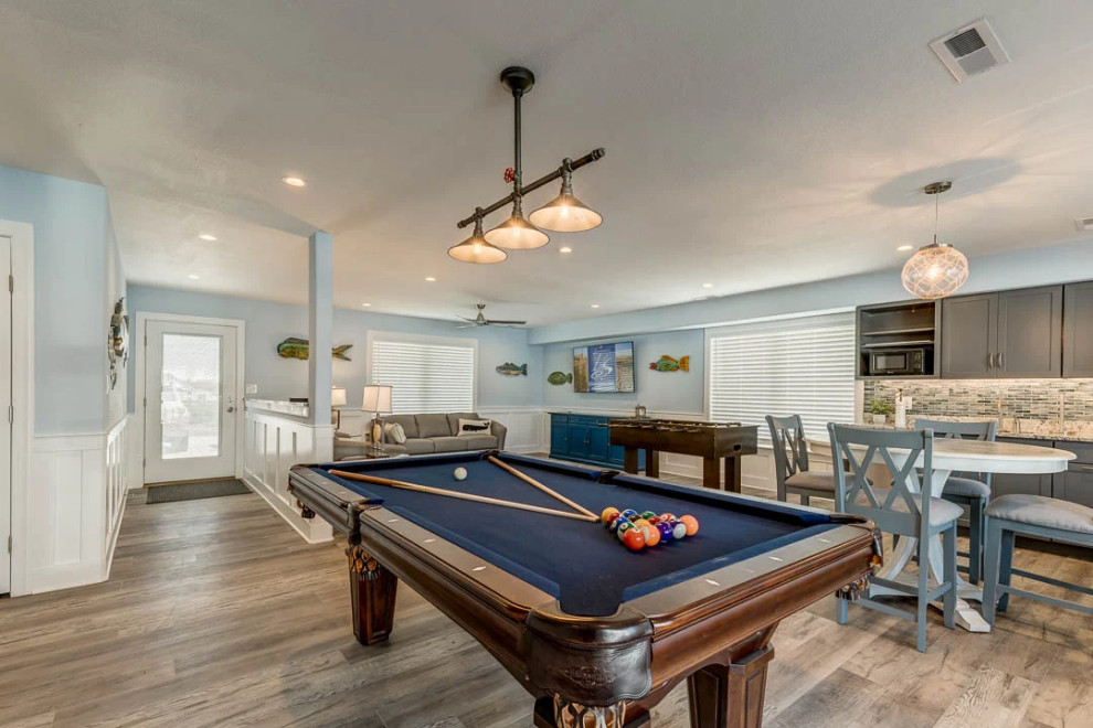 (2021) Great White Shack