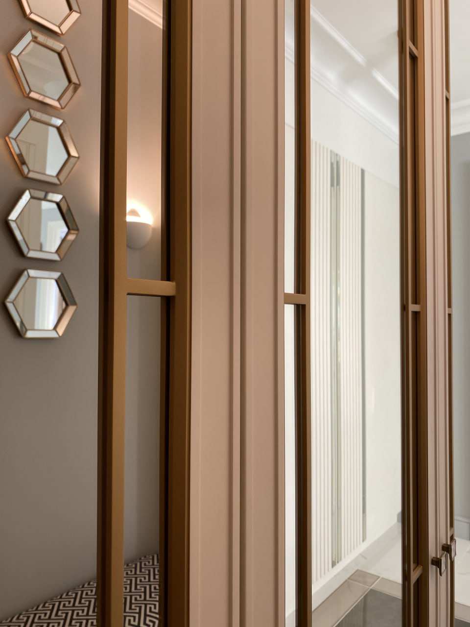 ЖК Смольный проспект